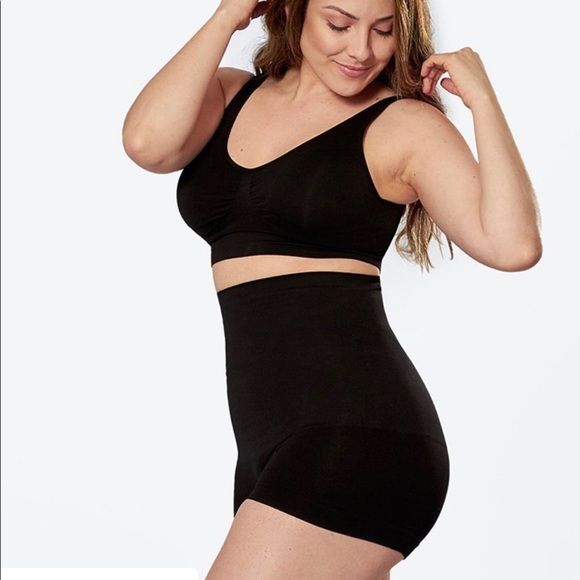 High-Waisted Boy Short Shape Wear BRAND NEW!!! - Picture 4 of 10